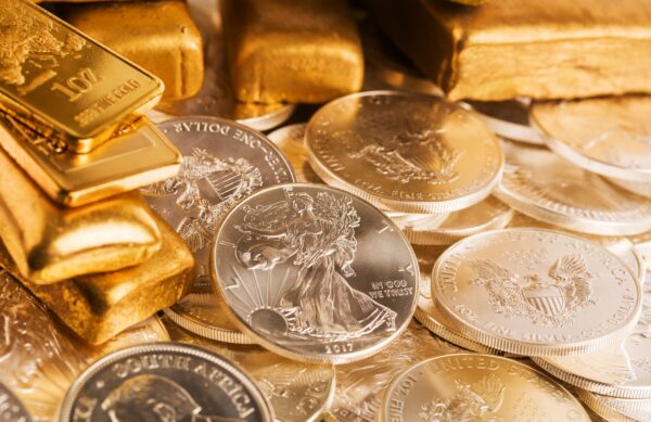 gold it