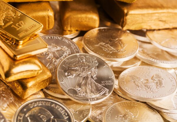 gold it