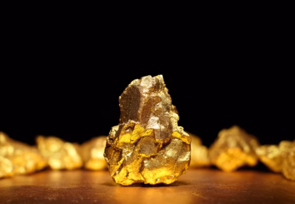 goldty